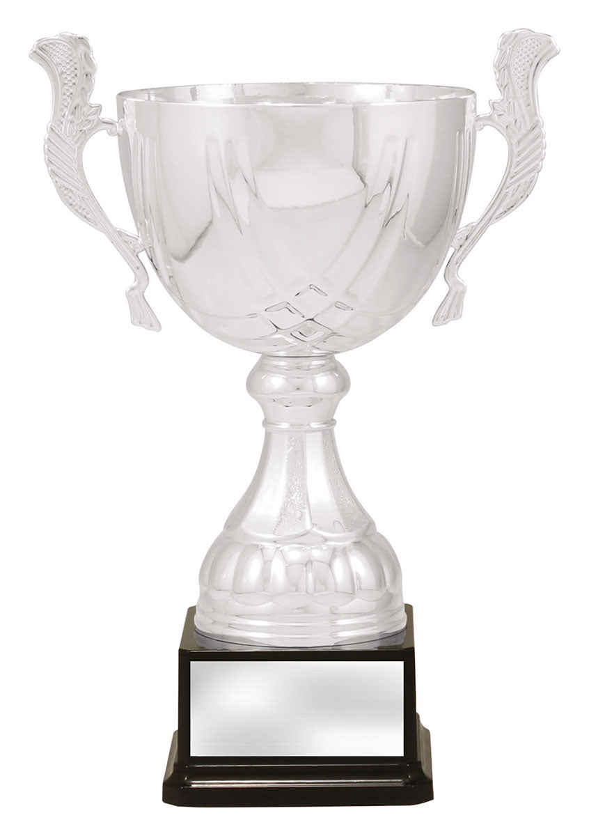 CUP175 Silver Turin