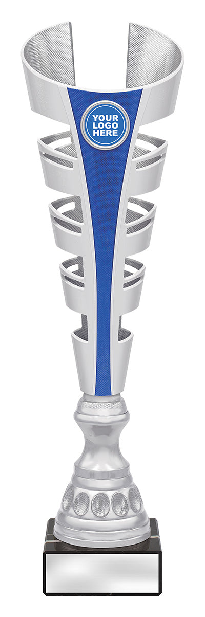 RL521 Blue Gauntlet
