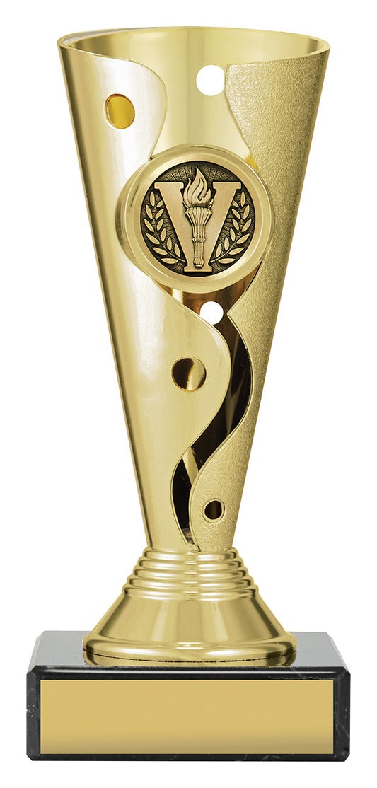 CRV01 Carnival Cup - Achievement