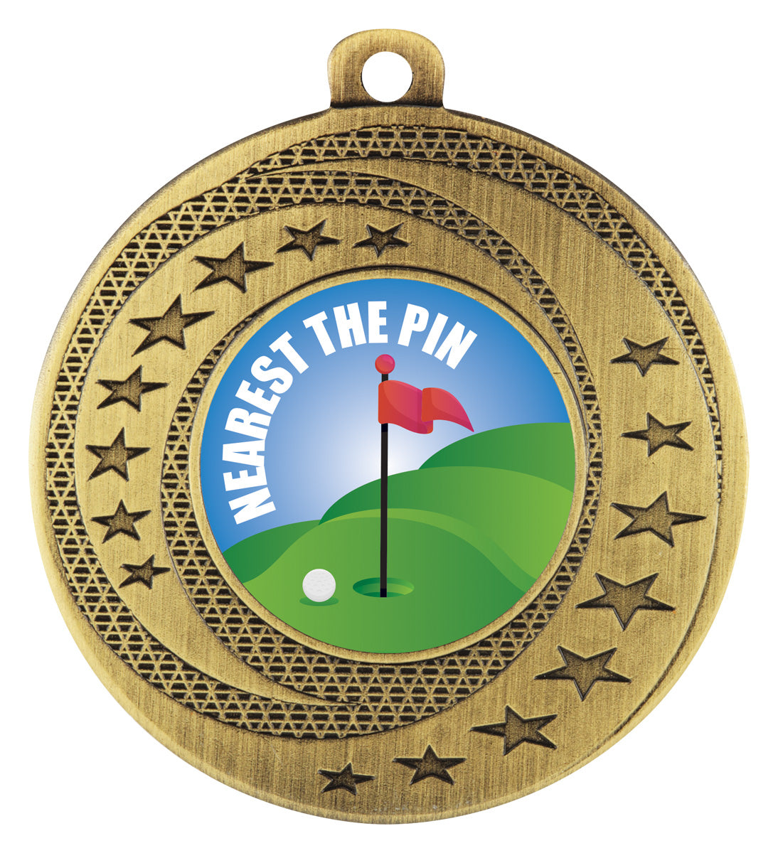 ASW164 Wayfare - Nearest the Pin