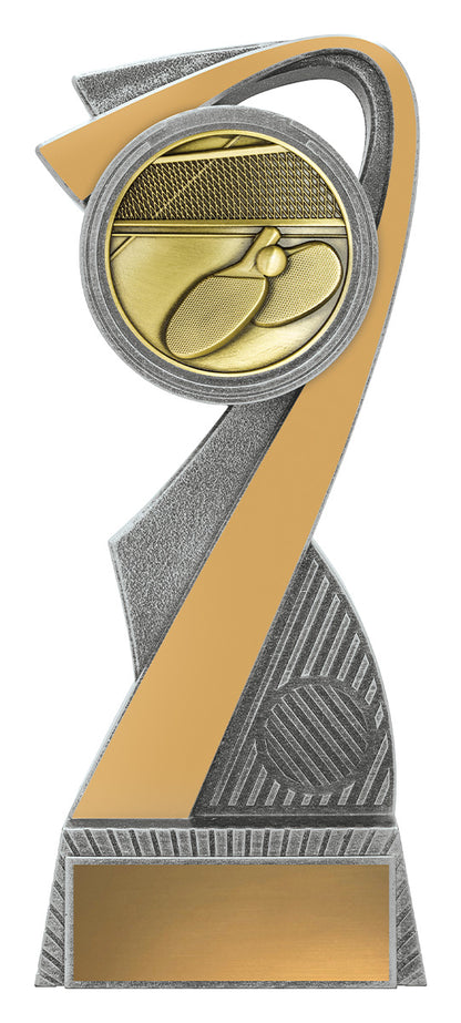 ARG66 Arclight Gold - Table Tennis