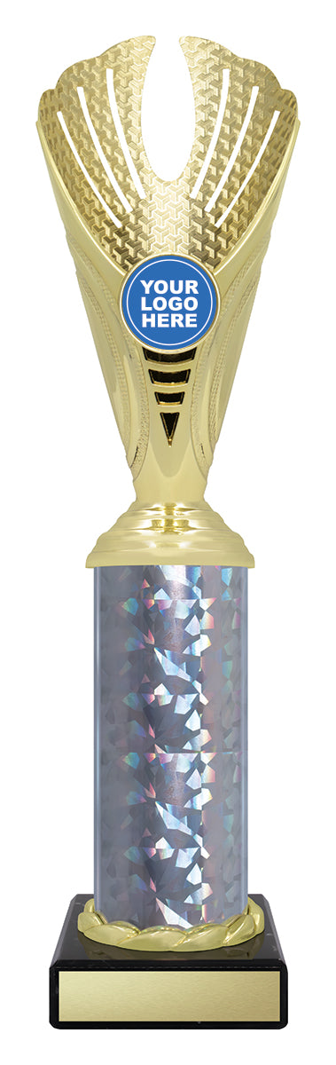 D508 Paloma - Gold