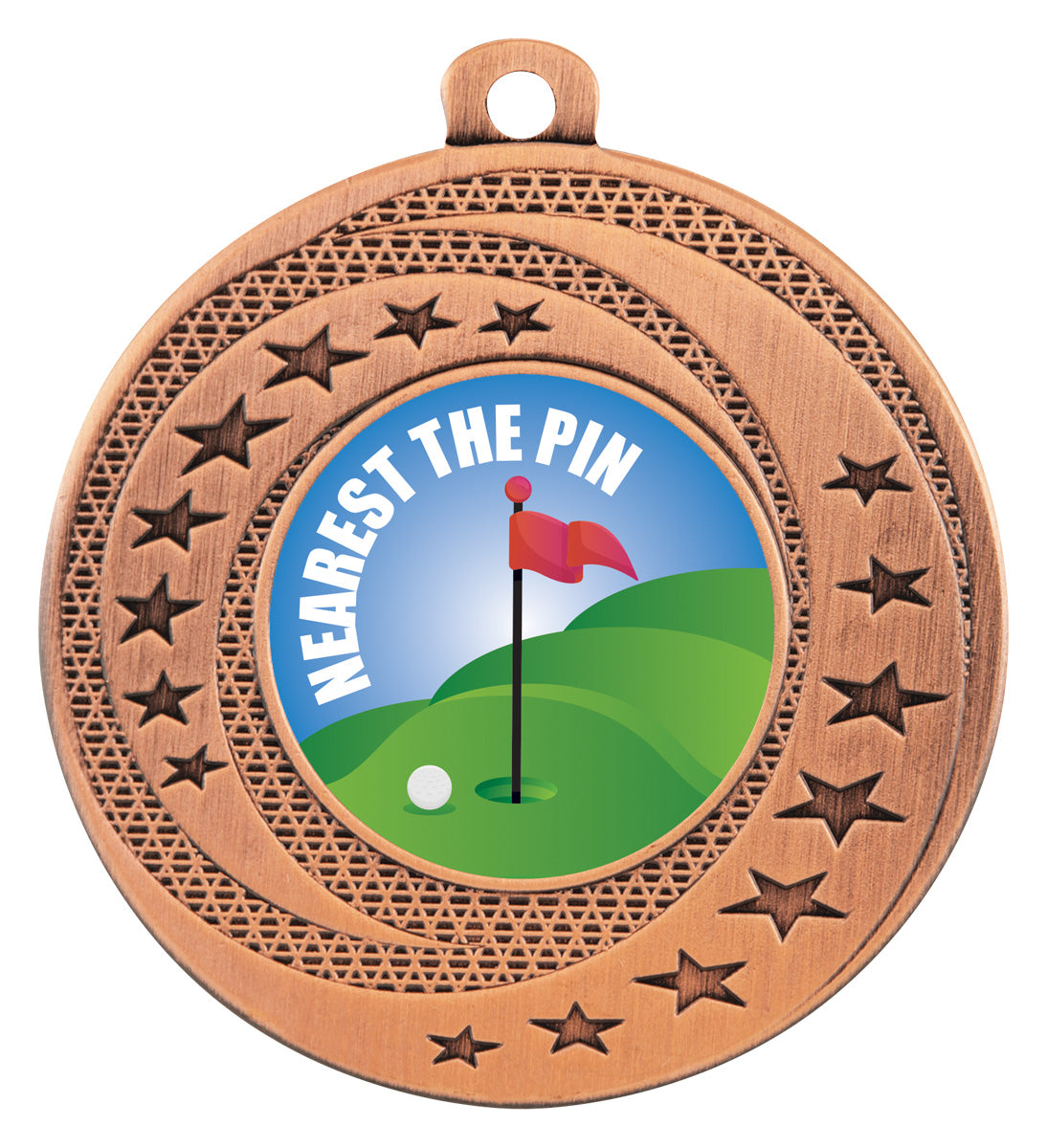 ASW164 Wayfare - Nearest the Pin