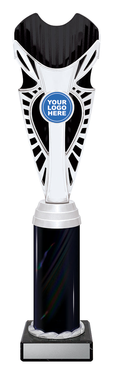 D544 Shine Cup - Black