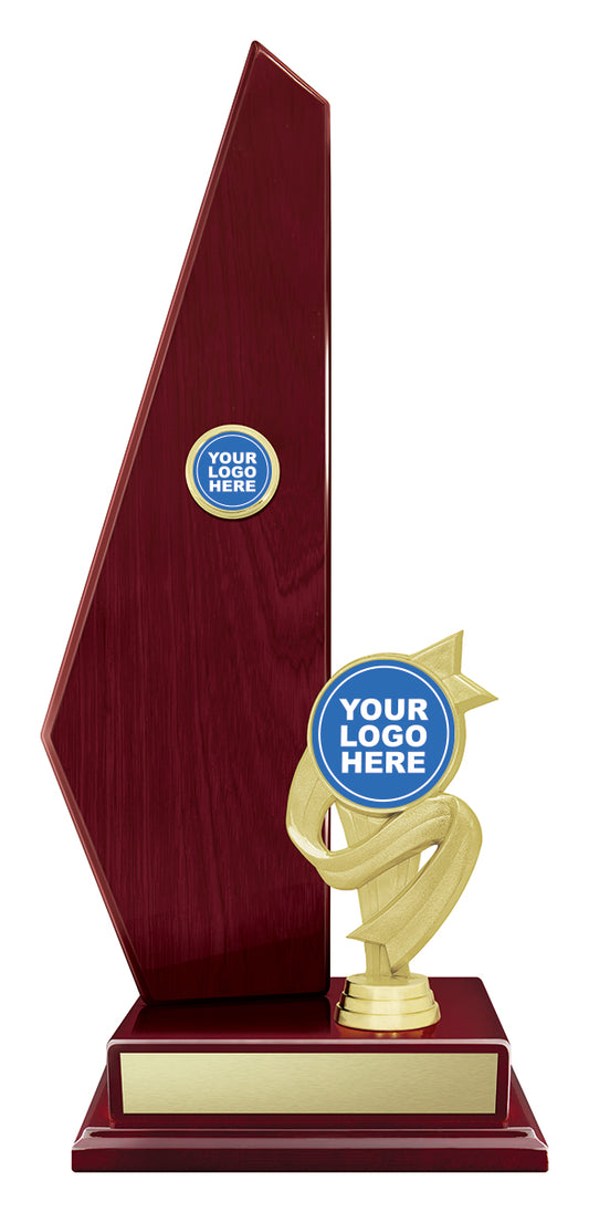 TIM33 Rosewood Starboard