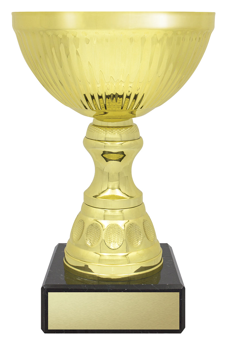 N571 Reverie Cup - Gold