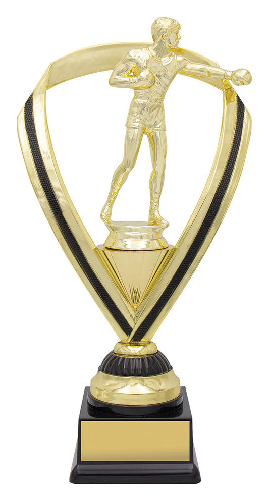 X531 Gold Harp