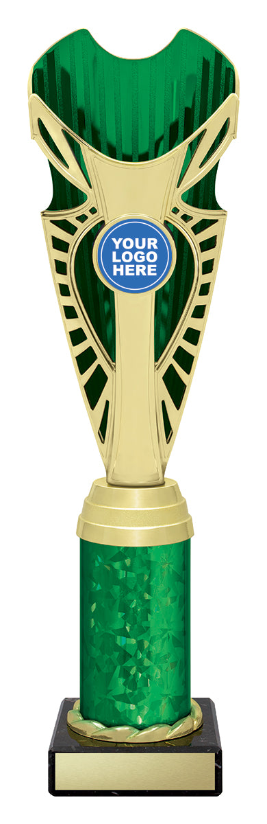 D541 Shine Cup - Green