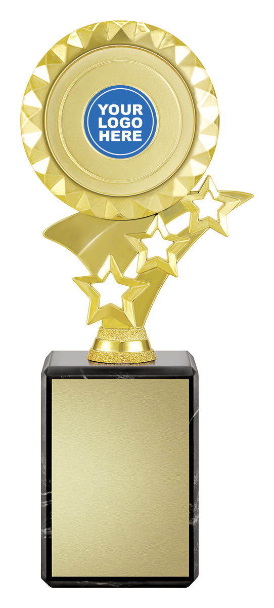 X517 Diamond Star Gold