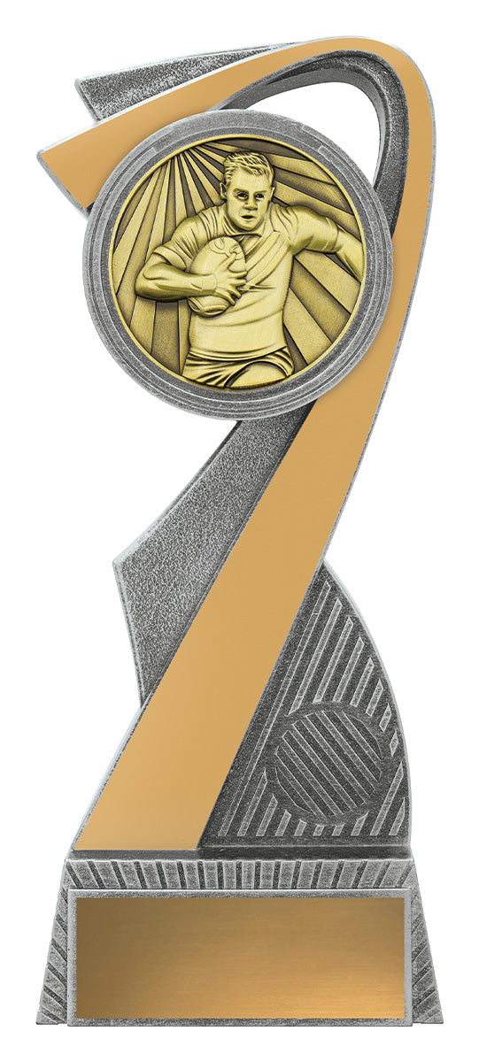 ARG15 Arclight Gold - Male Rugby