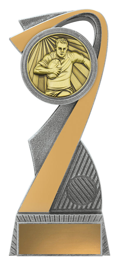 ARG15 Arclight Gold - Male Rugby
