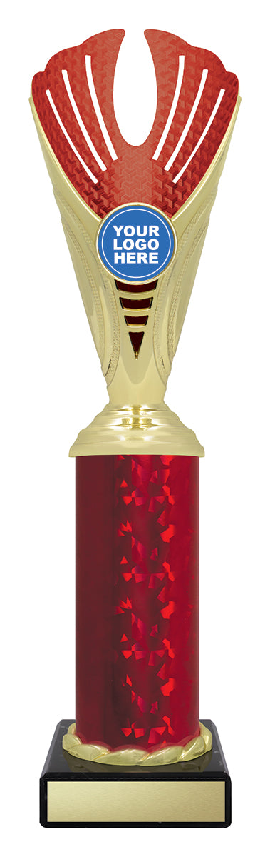 D506 Paloma - Red