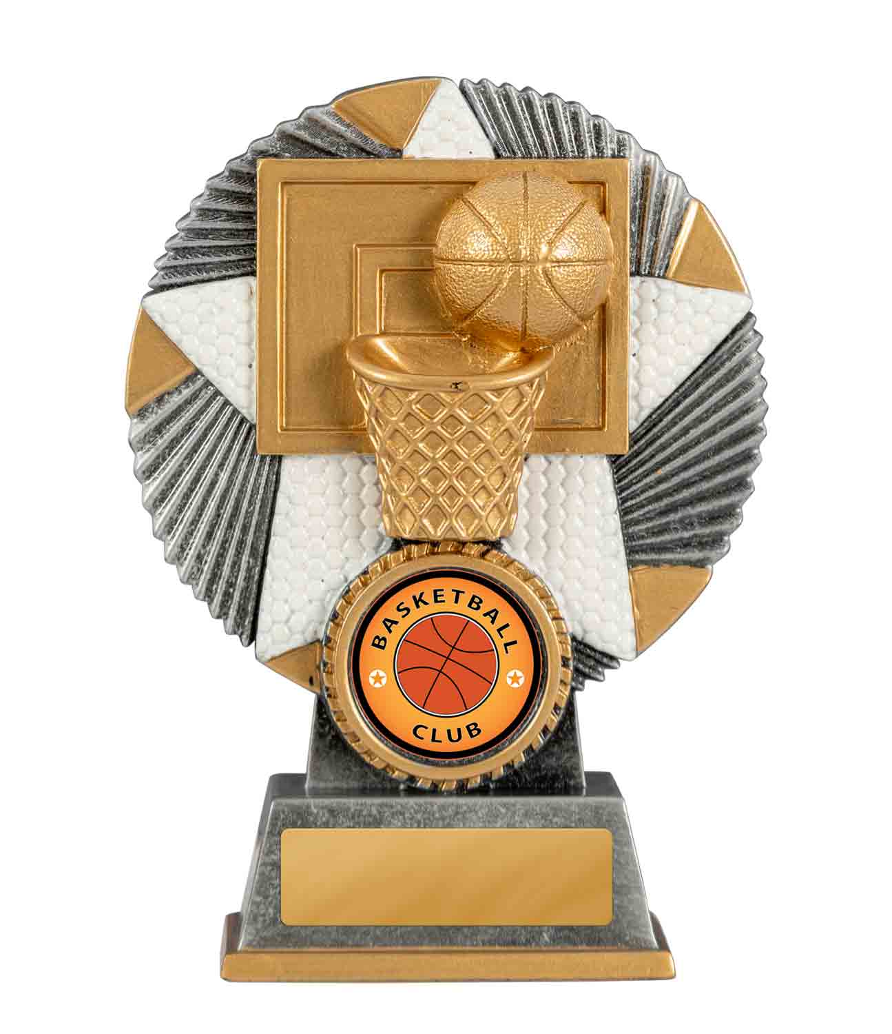 1131-7C-hero Alpha Series-Basketball