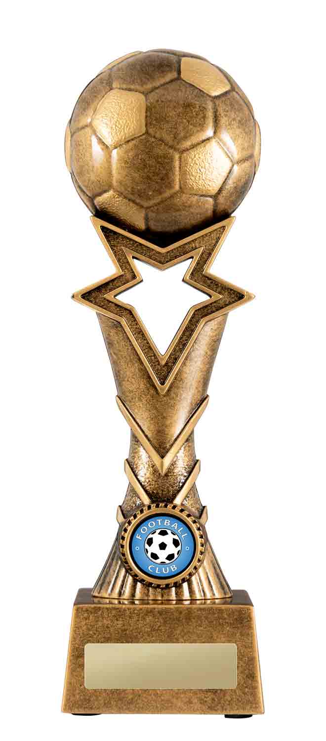 1137-9D-hero Super Star  Series-Football