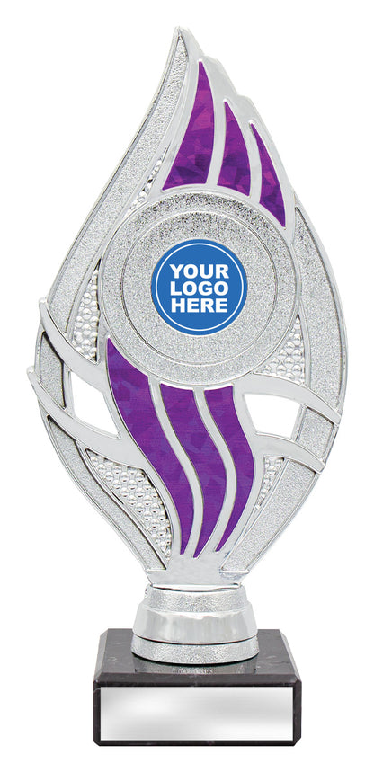 D5108 Purple Rio