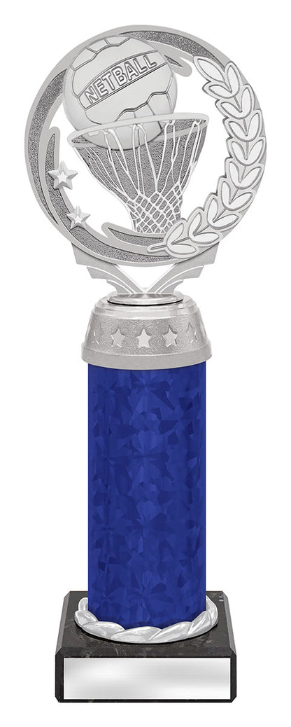 N504 Blue Torch
