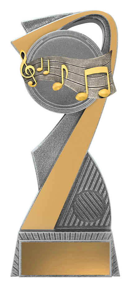 ALP21 Arclight - Music