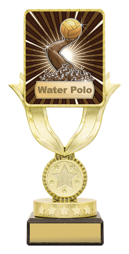 LPB070 Lynx Sentry - Water Polo