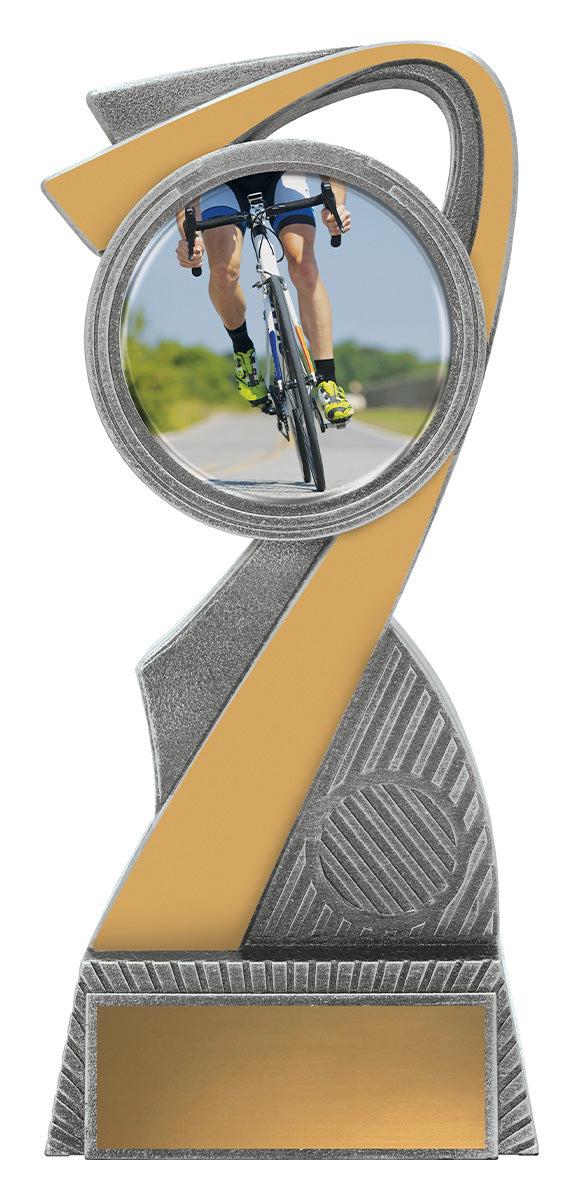 ALC641 Arclight Colour - Cycling