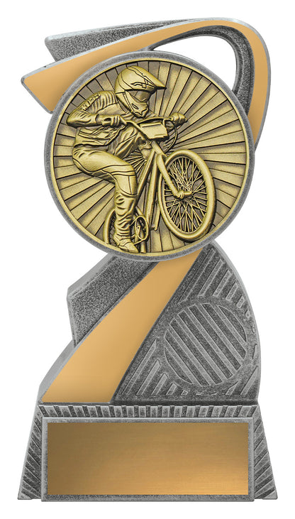 ARG08 Arclight Gold - BMX