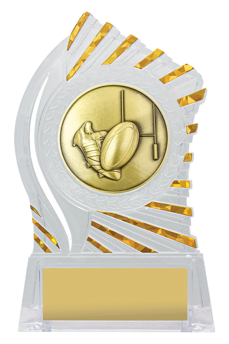 RH313 Solar Rugby League / Union