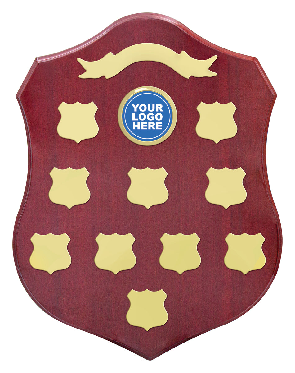 SH114 Premium Shield Perpetual