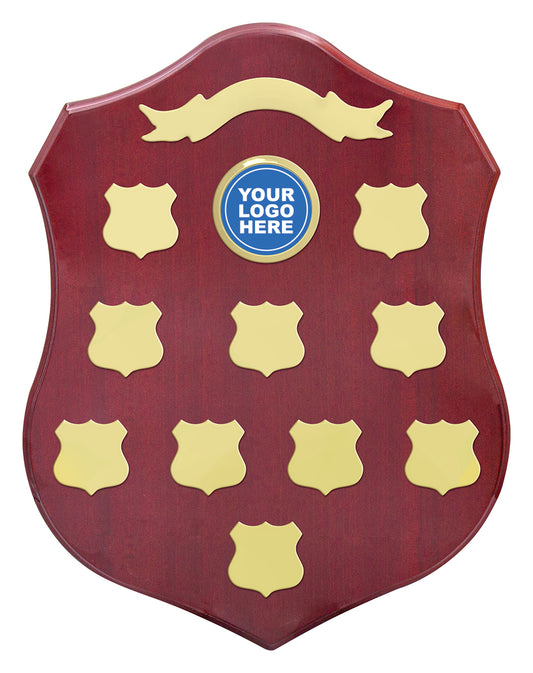 SH114 Premium Shield Perpetual