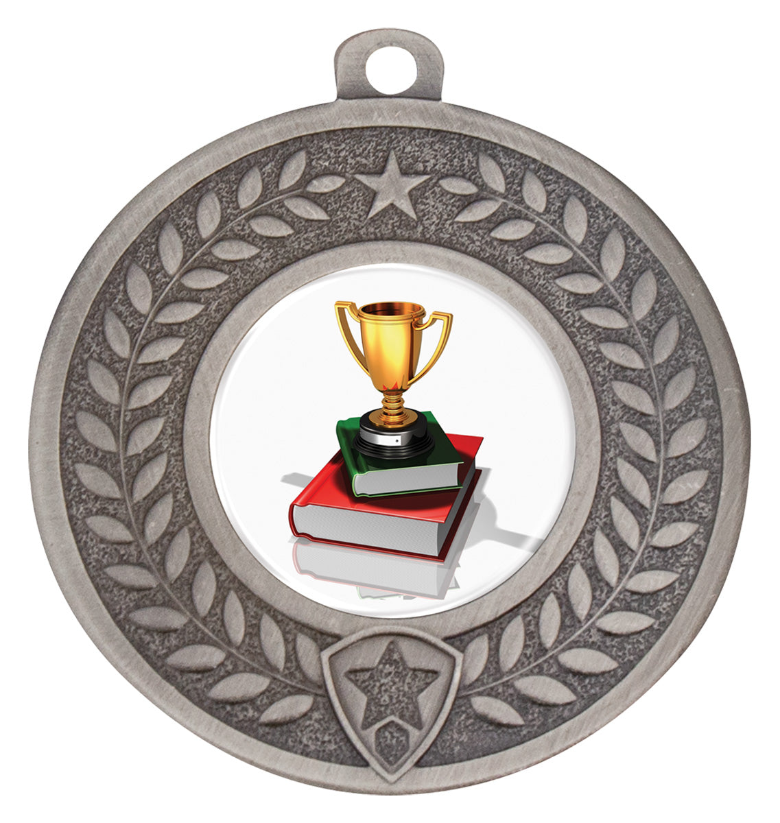 DMC051 Distinction - Academic