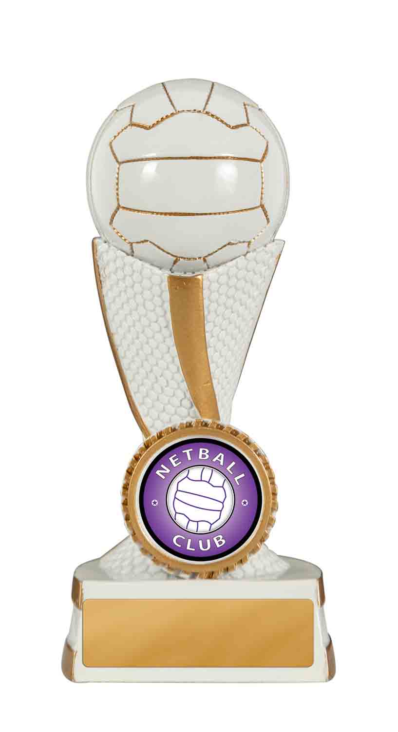 1134-8C-hero Delta Series-Netball