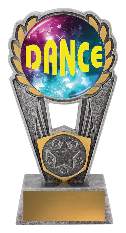 PSC324 Dance Polaris - Colour