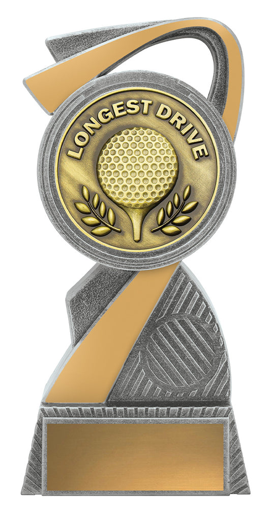 ARG69 Arclight Gold - Longest Drive