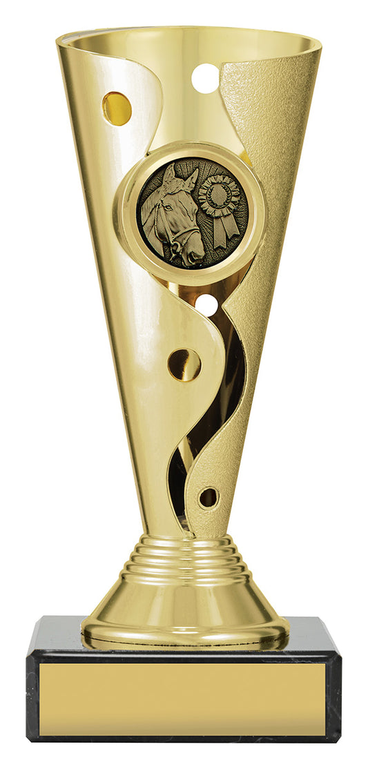 CRV35 Carnival Cup - Horse