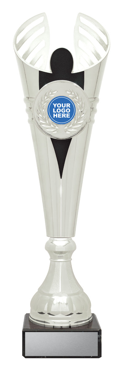 D5178 Angel Cup - Black