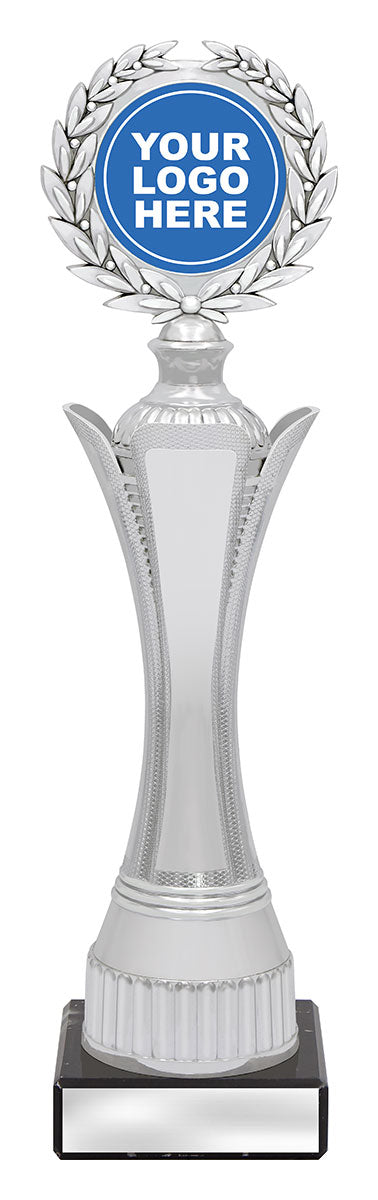 X557 Equity Logo Series