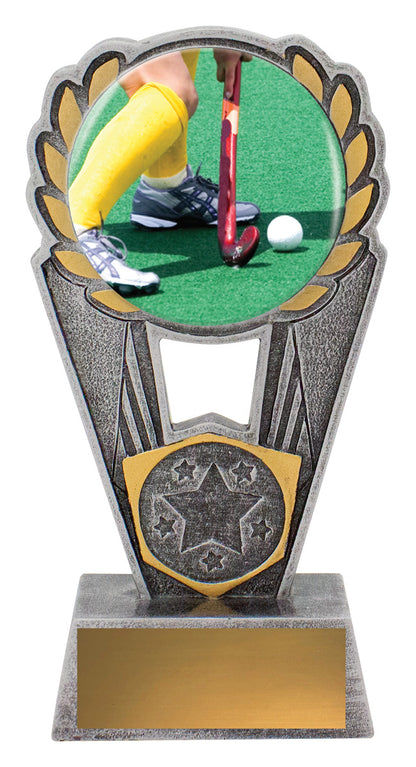 PSC441 Hockey Polaris - Colour