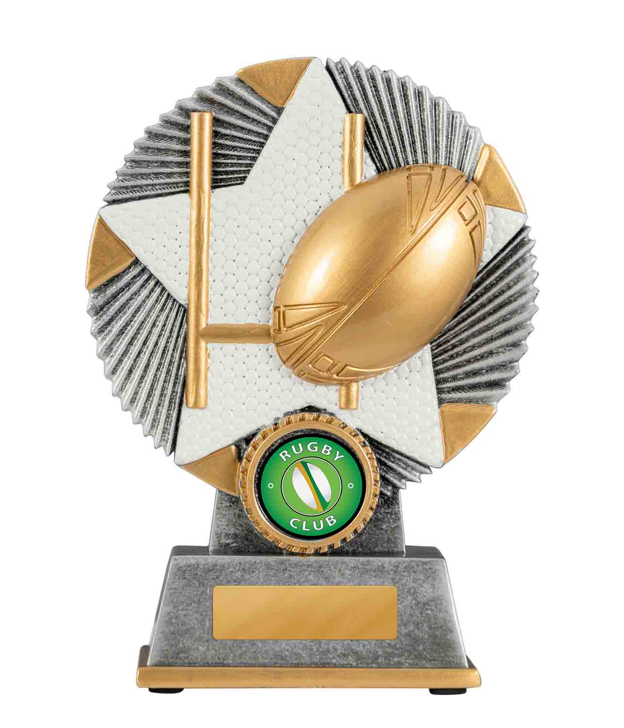 1131-6C-hero Alpha Series-Rugby