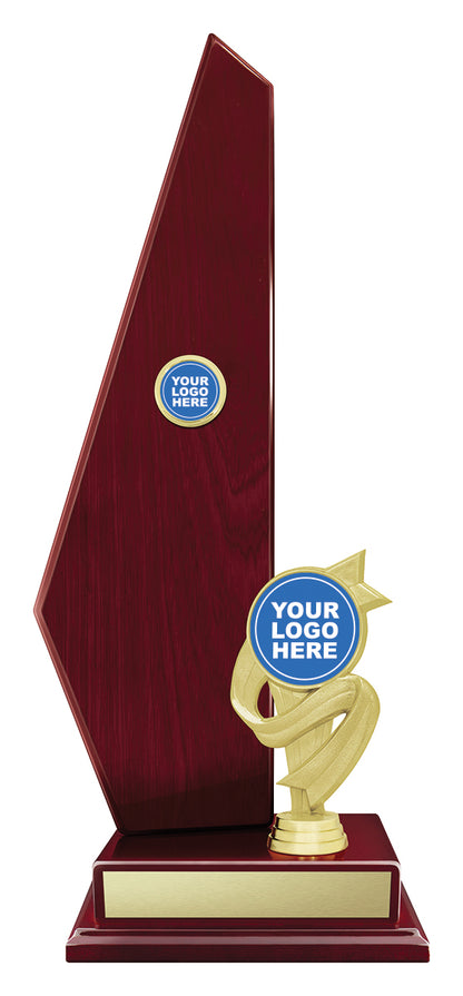 TIM33 Rosewood Starboard