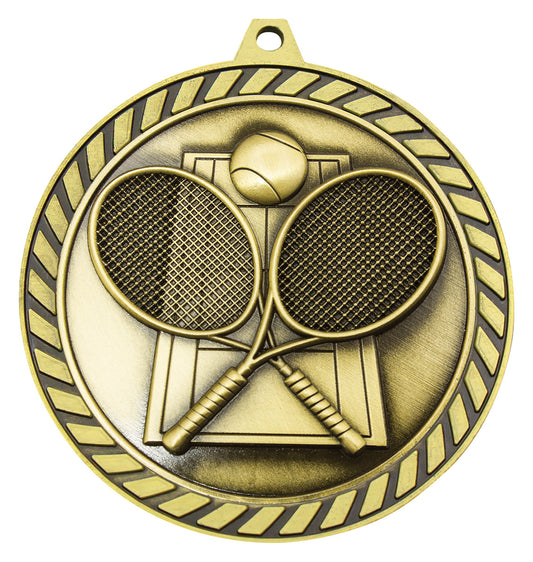 MMV618 Venture Medal Tennis