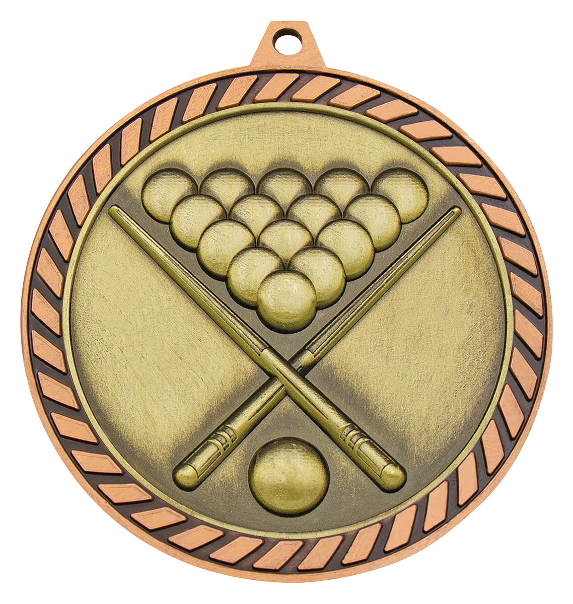 MMV629 Venture Medal Pool