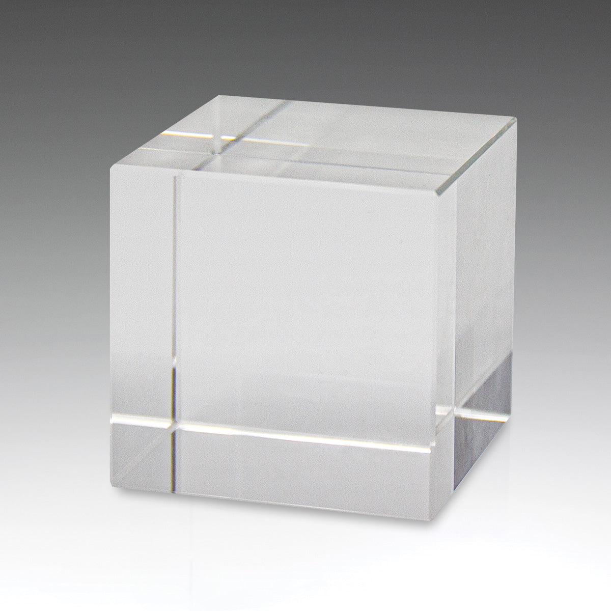 CB-1 Budget Crystal Blocks