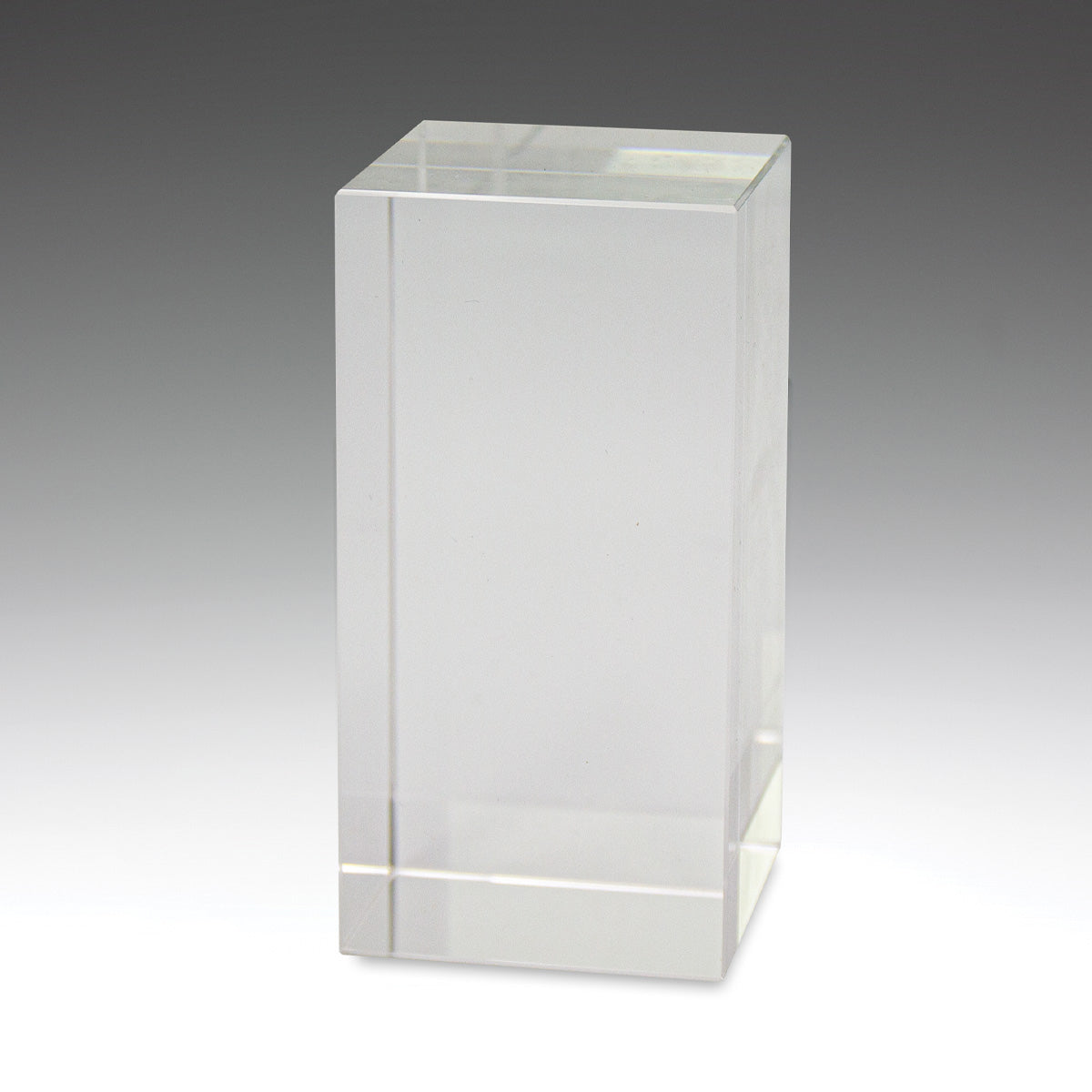 CB-1 Budget Crystal Blocks