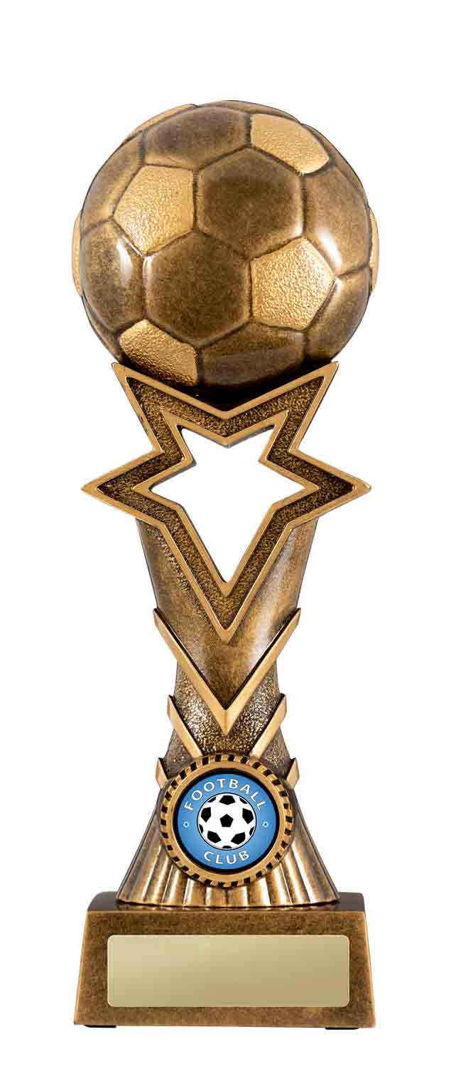 1137-9D-hero Super Star  Series-Football