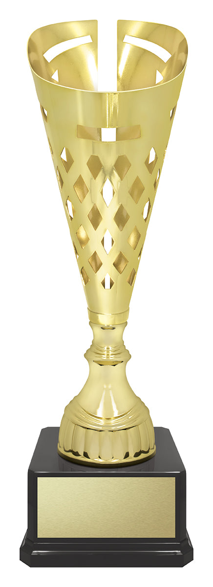 CUP122 Claymore - Gold