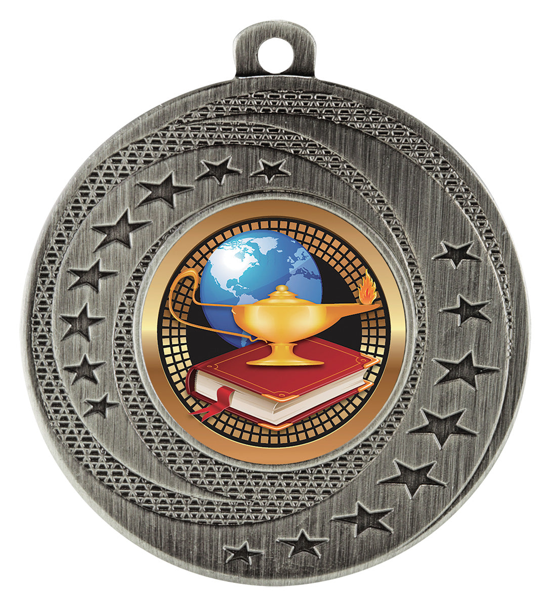 BSW105 Wayfare Medal - Academic
