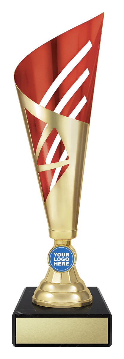 CUP116 Brooklyn Cup - Red