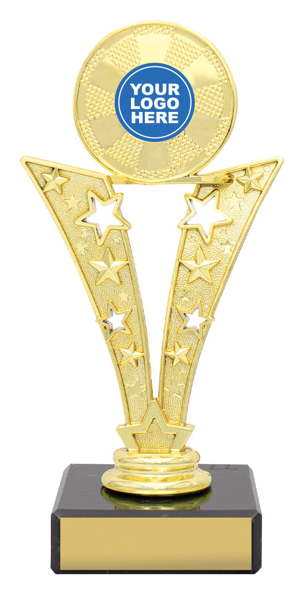D5132 Starbeam Trophy