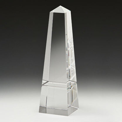 CC303L Sentinel Crystal 29cm