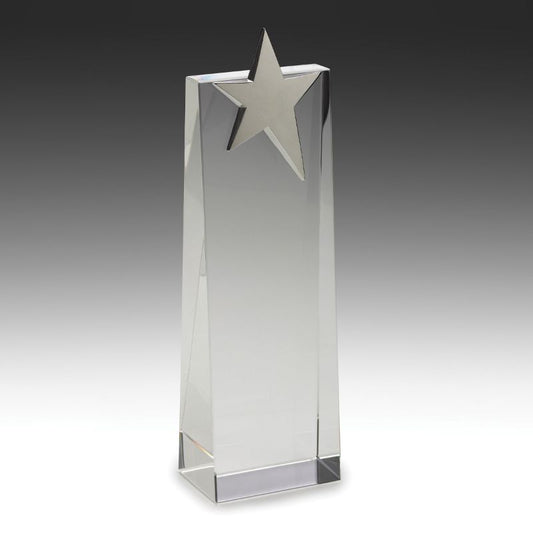 CC450M Stellar Star Crystal 23cm