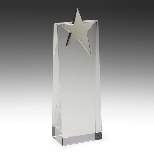 CC450S Stellar Star Crystal 21cm