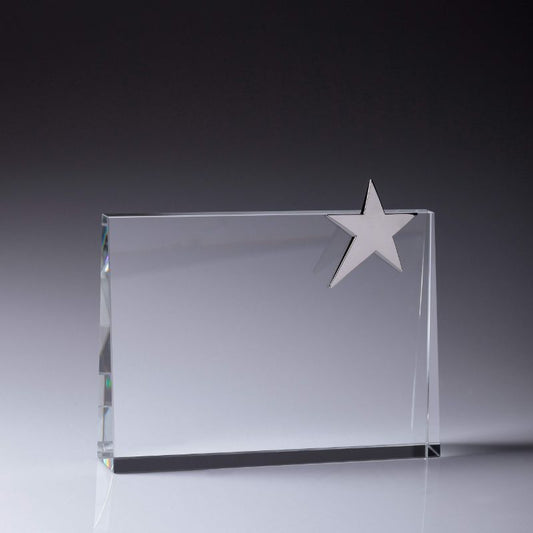 CC451S Crystal Star Vista 14.5cm